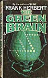 Frank Herbert's The Green Brain
