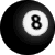 Ask the Magic Eight Ball