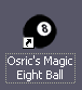 Download Osric's Magic Eight Ball