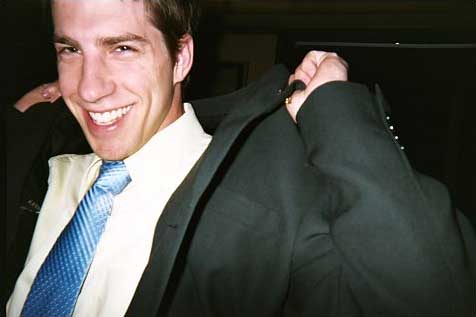 Ben Herdt